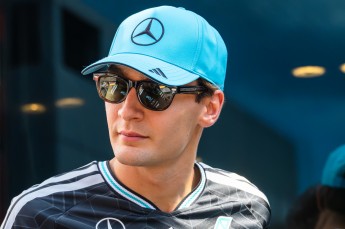 GP de Belgique F1 2026 - Qualifications samedi