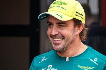GP de Belgique F1 2026 - Qualifications samedi