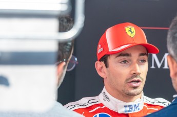 GP de Belgique F1 2026 - Qualifications samedi