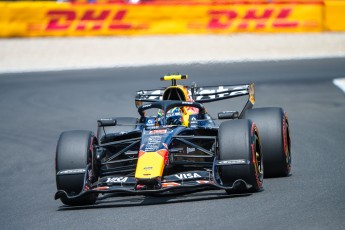 GP de Belgique F1 2026 - Dimanche