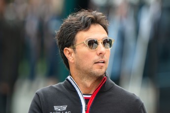 GP de Belgique F1 2026 - Dimanche