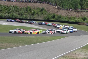 Calabogie 2026 - NASCAR Canada