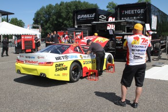Calabogie 2026 - NASCAR Canada