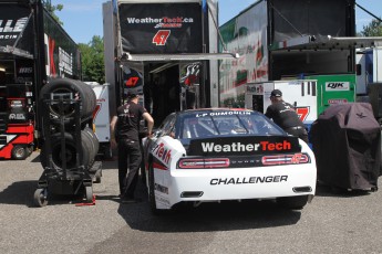 Calabogie 2026 - NASCAR Canada