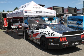 Calabogie 2026 - NASCAR Canada