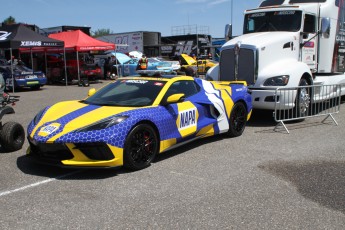 Calabogie 2026 - NASCAR Canada