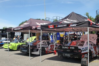 Calabogie 2026 - NASCAR Canada