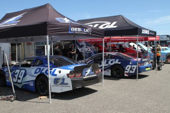 Calabogie 2026 - NASCAR Canada