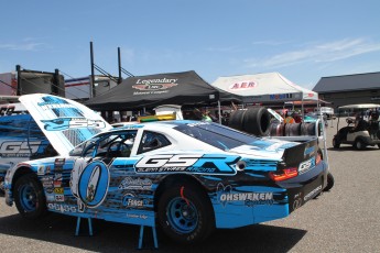 Calabogie 2026 - NASCAR Canada