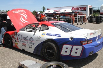 Calabogie 2026 - NASCAR Canada