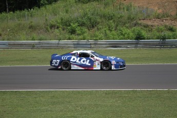 Calabogie 2026 - NASCAR Canada
