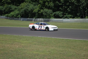 Calabogie 2026 - NASCAR Canada