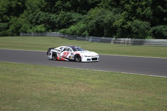 Calabogie 2026 - NASCAR Canada