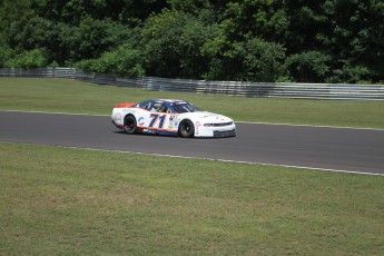 Calabogie 2026 - NASCAR Canada