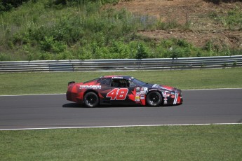 Calabogie 2026 - NASCAR Canada