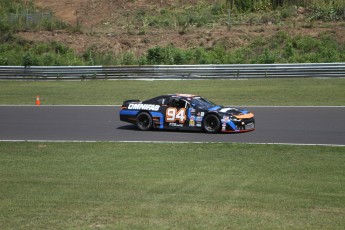 Calabogie 2026 - NASCAR Canada