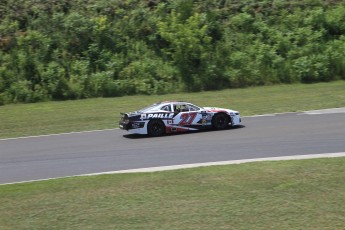 Calabogie 2026 - NASCAR Canada