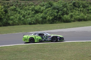 Calabogie 2026 - NASCAR Canada