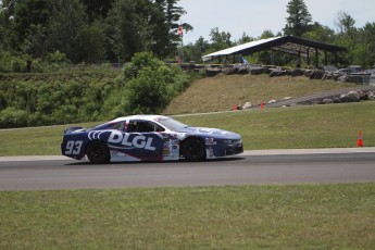 Calabogie 2026 - NASCAR Canada