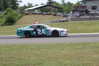 Calabogie 2026 - NASCAR Canada