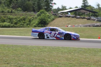 Calabogie 2026 - NASCAR Canada