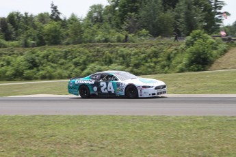Calabogie 2026 - NASCAR Canada