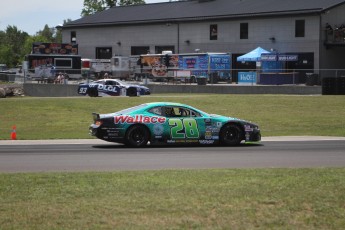 Calabogie 2026 - NASCAR Canada