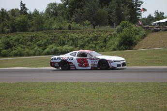 Calabogie 2026 - NASCAR Canada