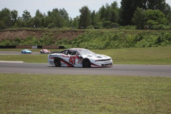 Calabogie 2026 - NASCAR Canada