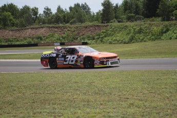 Calabogie 2026 - NASCAR Canada