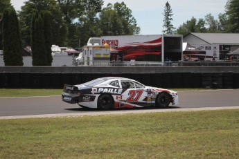 Calabogie 2026 - NASCAR Canada