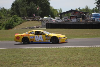 Calabogie 2026 - NASCAR Canada