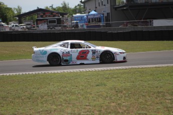 Calabogie 2026 - NASCAR Canada