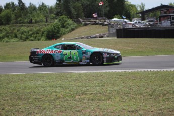 Calabogie 2026 - NASCAR Canada