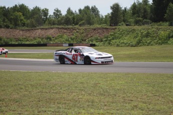 Calabogie 2026 - NASCAR Canada