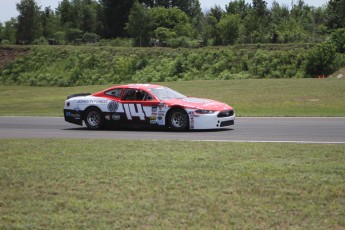Calabogie 2026 - NASCAR Canada