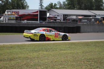 Calabogie 2026 - NASCAR Canada