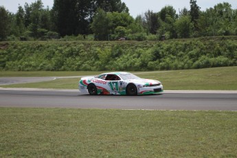 Calabogie 2026 - NASCAR Canada