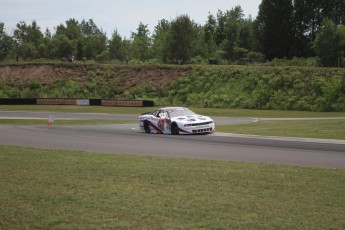Calabogie 2026 - NASCAR Canada