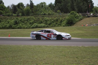 Calabogie 2026 - NASCAR Canada