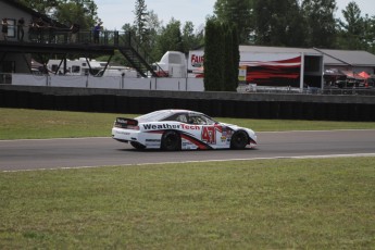 Calabogie 2026 - NASCAR Canada