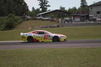 Calabogie 2026 - NASCAR Canada