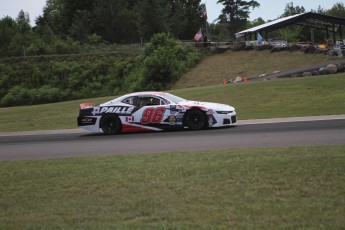 Calabogie 2026 - NASCAR Canada