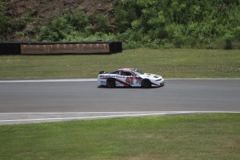 Calabogie 2026 - NASCAR Canada