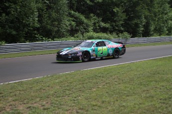 Calabogie 2026 - NASCAR Canada
