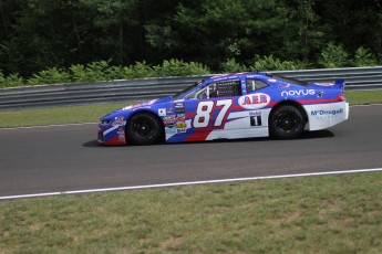Calabogie 2026 - NASCAR Canada