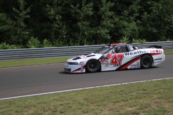 Calabogie 2026 - NASCAR Canada
