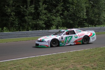 Calabogie 2026 - NASCAR Canada