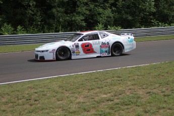 Calabogie 2026 - NASCAR Canada