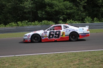 Calabogie 2026 - NASCAR Canada